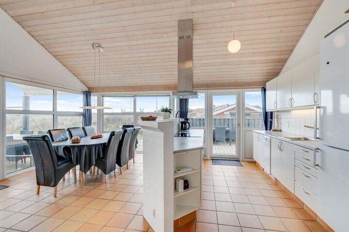 Sommerhus i0116 på Holdvej 36, Søndervig - Billede #9