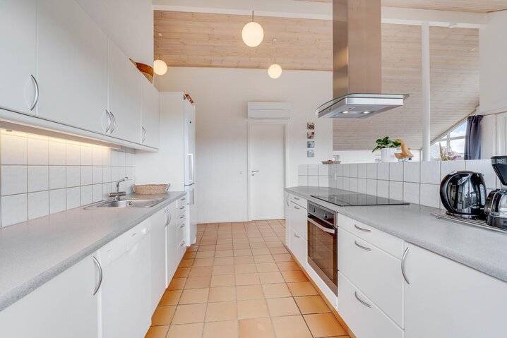 Sommerhus i0116 på Holdvej 36, Søndervig - Billede #10