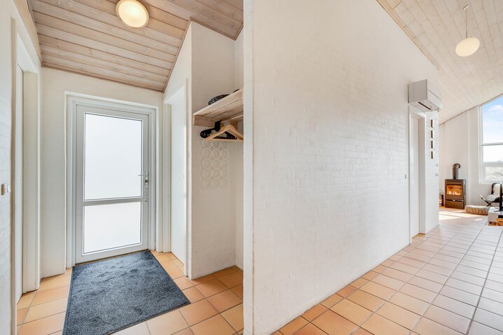 Sommerhus i0116 på Holdvej 36, Søndervig - Billede #23