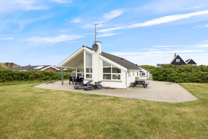 Ferienhaus i0116 in Holdvej 36, Søndervig - Bild #24