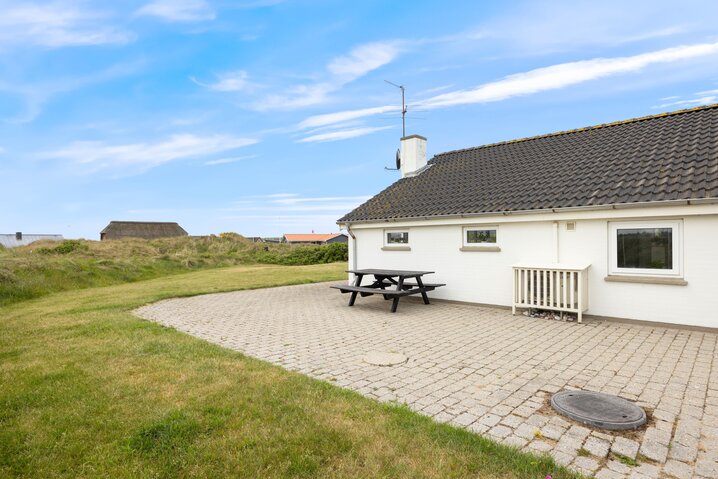 Ferienhaus i0116 in Holdvej 36, Søndervig - Bild #26