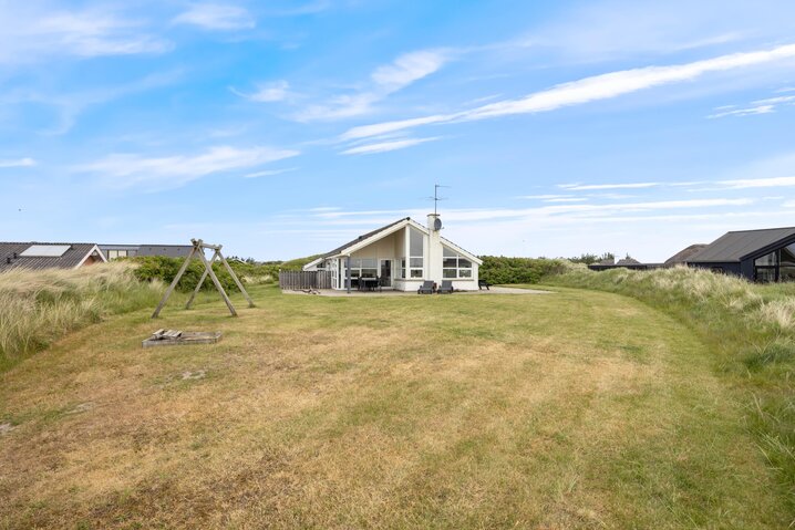 Ferienhaus i0116 in Holdvej 36, Søndervig - Bild #27