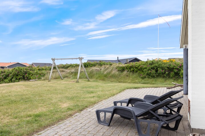 Ferienhaus i0116 in Holdvej 36, Søndervig - Bild #28