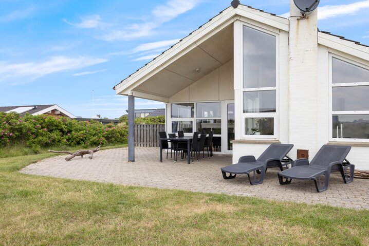 Ferienhaus i0116 in Holdvej 36, Søndervig - Bild #29