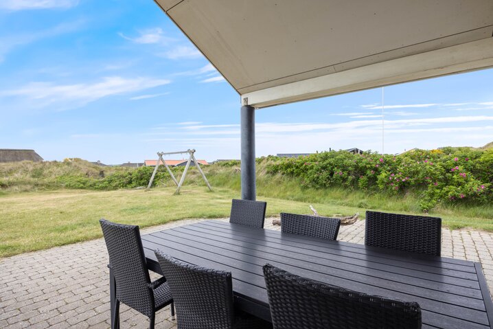 Sommerhus i0116 på Holdvej 36, Søndervig - Billede #31