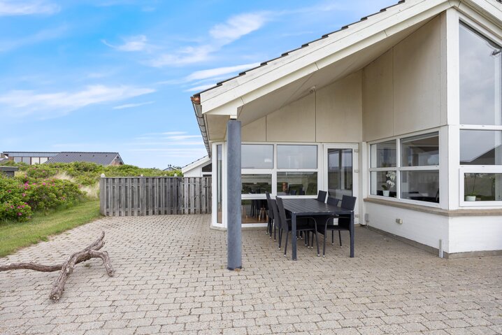 Ferienhaus i0116 in Holdvej 36, Søndervig - Bild #32