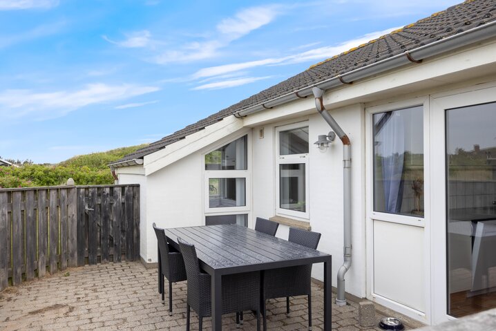 Ferienhaus i0116 in Holdvej 36, Søndervig - Bild #33