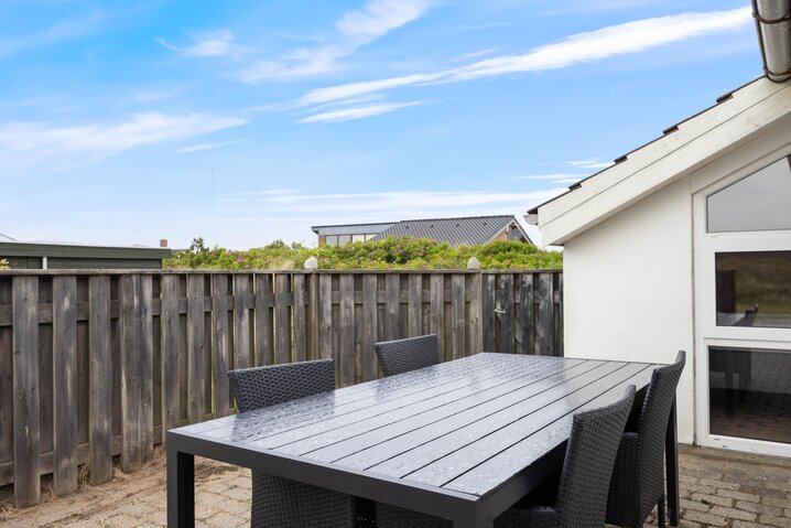 Sommerhus i0116 på Holdvej 36, Søndervig - Billede #34