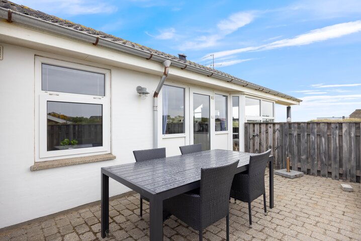 Ferienhaus i0116 in Holdvej 36, Søndervig - Bild #35