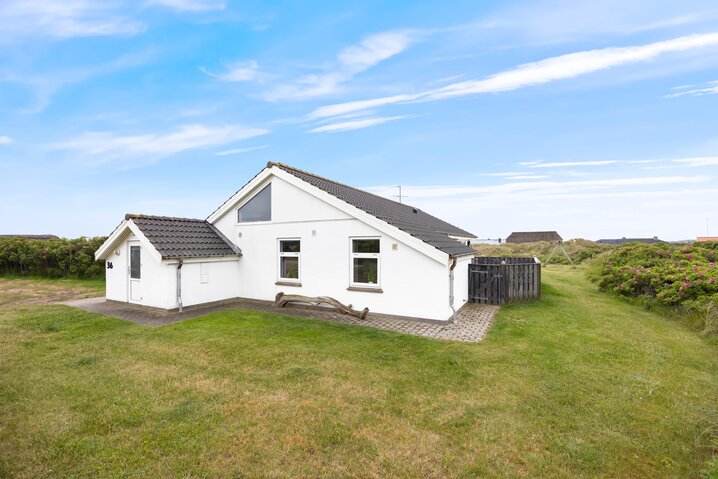 Ferienhaus i0116 in Holdvej 36, Søndervig - Bild #36