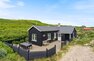 Sommerhus i0121 på Lodbergsvej 341, Søndervig - Billede #2