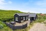 Sommerhus i0121 på Lodbergsvej 341, Søndervig - Billede #2