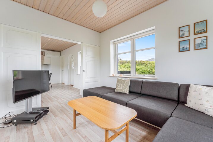 Sommerhus i0121 på Lodbergsvej 341, Søndervig - Billede #4