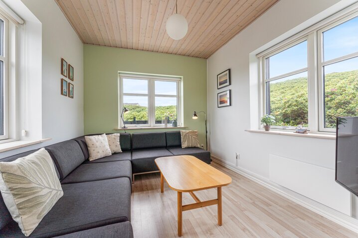 Sommerhus i0121 på Lodbergsvej 341, Søndervig - Billede #5