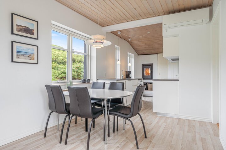 Sommerhus i0121 på Lodbergsvej 341, Søndervig - Billede #7