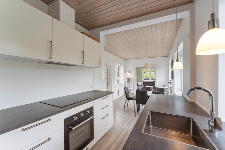 Sommerhus i0121 på Lodbergsvej 341, Søndervig - Billede #8