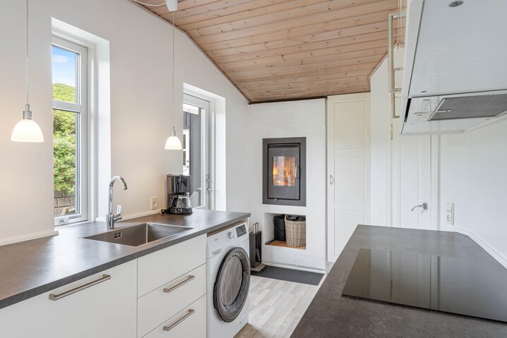 Sommerhus i0121 på Lodbergsvej 341, Søndervig - Billede #9