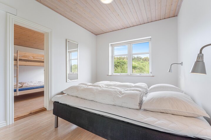 Sommerhus i0121 på Lodbergsvej 341, Søndervig - Billede #10