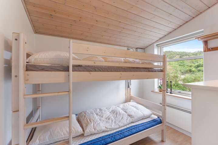 Sommerhus i0121 på Lodbergsvej 341, Søndervig - Billede #12