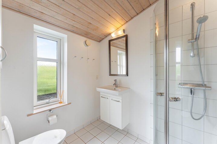 Sommerhus i0121 på Lodbergsvej 341, Søndervig - Billede #14