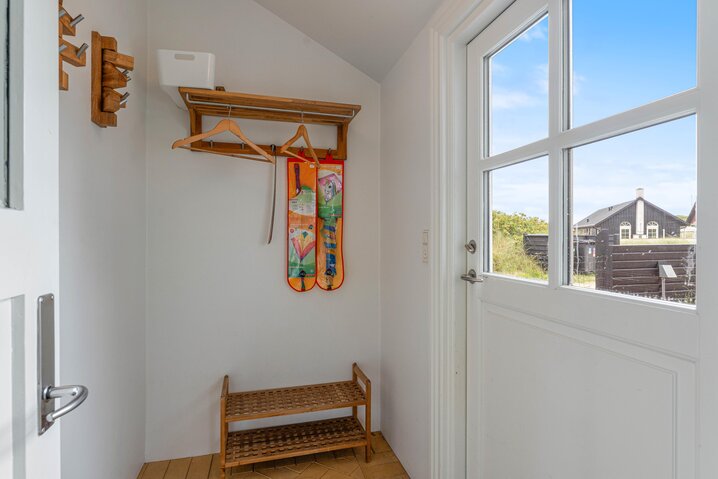Sommerhus i0121 på Lodbergsvej 341, Søndervig - Billede #15