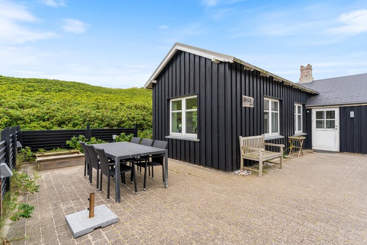 Sommerhus i0121 på Lodbergsvej 341, Søndervig - Billede #18