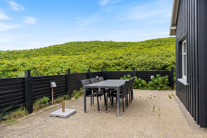 Sommerhus i0121 på Lodbergsvej 341, Søndervig - Billede #19