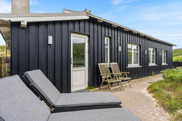 Sommerhus i0121 på Lodbergsvej 341, Søndervig - Billede #21