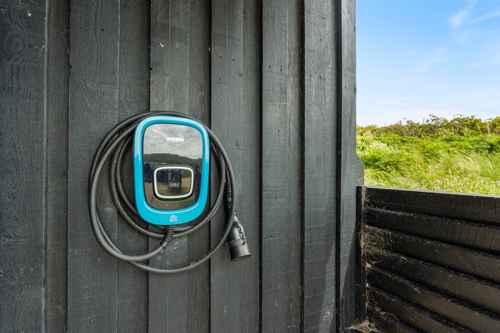 Sommerhus i0121 på Lodbergsvej 341, Søndervig - Billede #23
