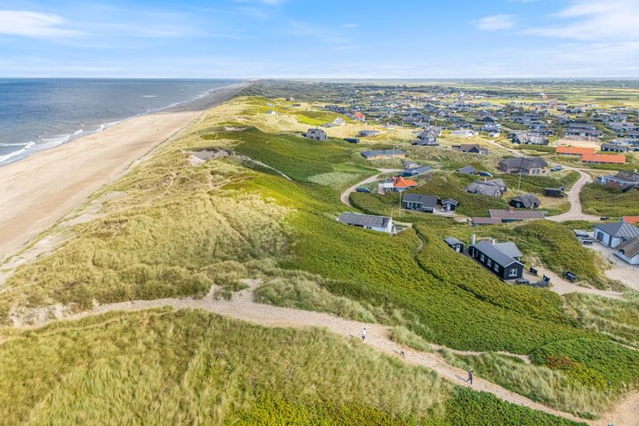 Sommerhus i0121 på Lodbergsvej 341, Søndervig - Billede #25