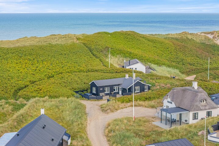 Sommerhus i0121 på Lodbergsvej 341, Søndervig - Billede #26