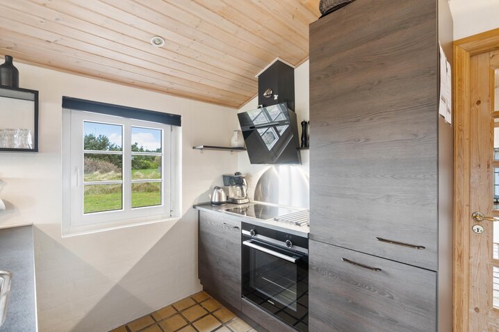 Sommerhus i0129 på Hvidbjergvej 26, Søndervig - Billede #14