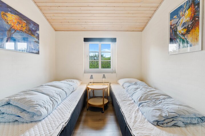 Sommerhus i0129 på Hvidbjergvej 26, Søndervig - Billede #25