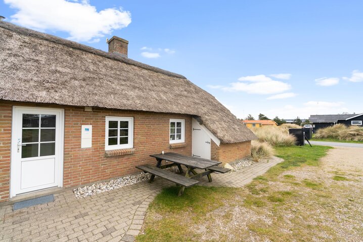 Sommerhus i0129 på Hvidbjergvej 26, Søndervig - Billede #41