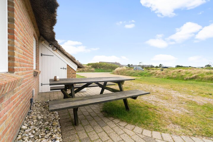 Sommerhus i0129 på Hvidbjergvej 26, Søndervig - Billede #42