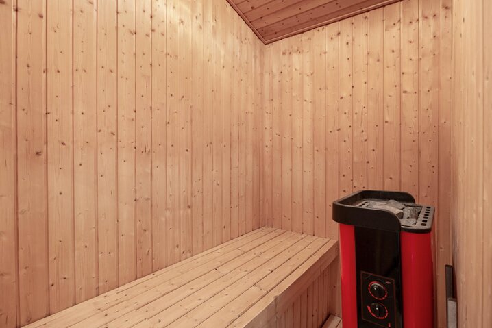 Sommerhus i0129 på Hvidbjergvej 26, Søndervig - Billede #16