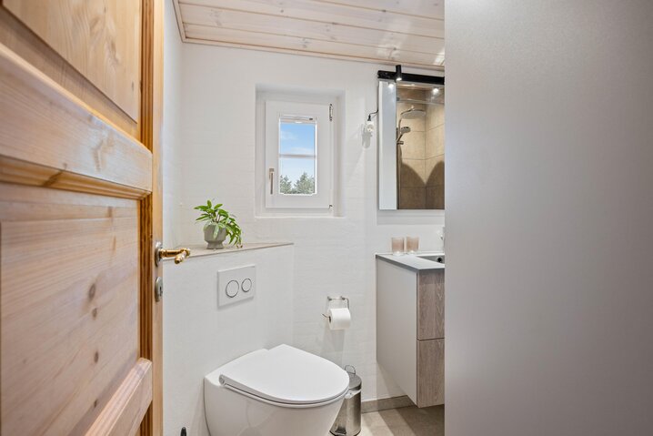 Sommerhus i0129 på Hvidbjergvej 26, Søndervig - Billede #19