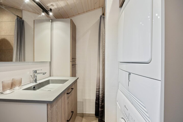 Sommerhus i0129 på Hvidbjergvej 26, Søndervig - Billede #20