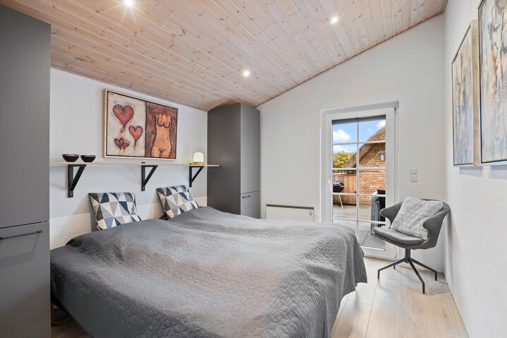 Sommerhus i0129 på Hvidbjergvej 26, Søndervig - Billede #11