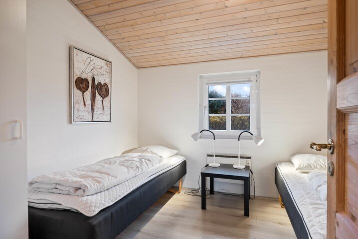 Sommerhus i0129 på Hvidbjergvej 26, Søndervig - Billede #17
