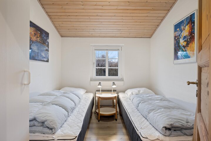 Sommerhus i0129 på Hvidbjergvej 26, Søndervig - Billede #18