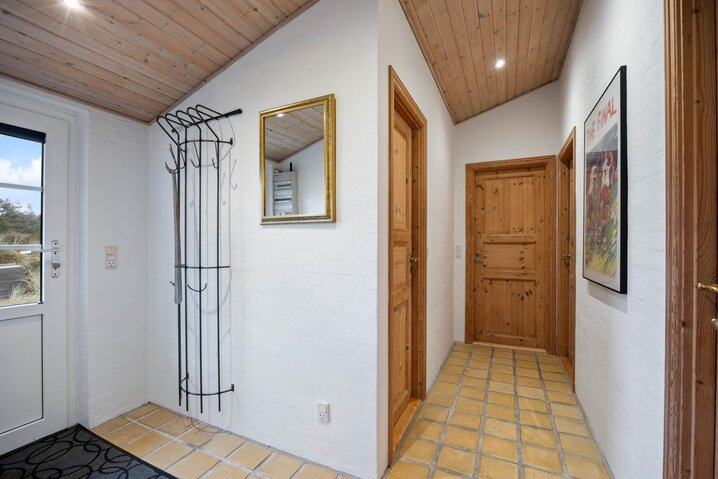 Sommerhus i0129 på Hvidbjergvej 26, Søndervig - Billede #21