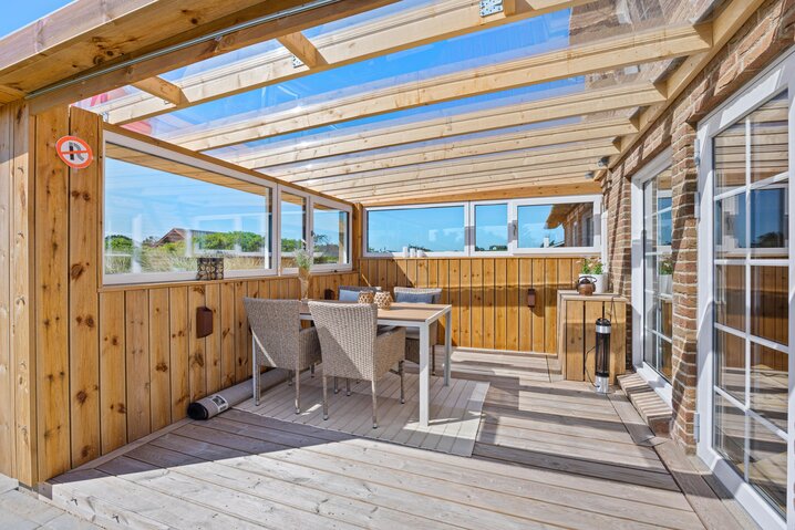 Sommerhus i0129 på Hvidbjergvej 26, Søndervig - Billede #22