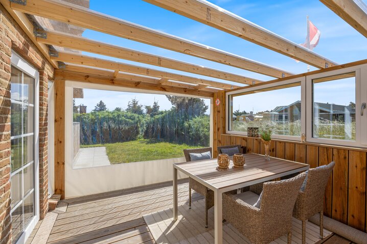 Sommerhus i0129 på Hvidbjergvej 26, Søndervig - Billede #23