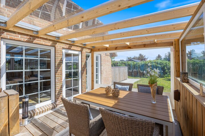 Sommerhus i0129 på Hvidbjergvej 26, Søndervig - Billede #24