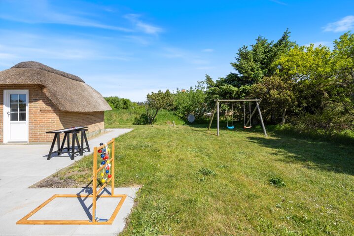 Sommerhus i0129 på Hvidbjergvej 26, Søndervig - Billede #28