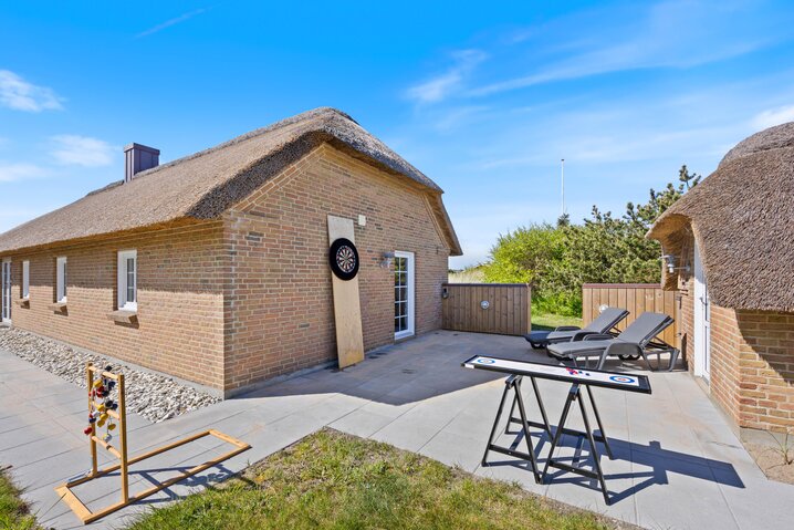 Sommerhus i0129 på Hvidbjergvej 26, Søndervig - Billede #29