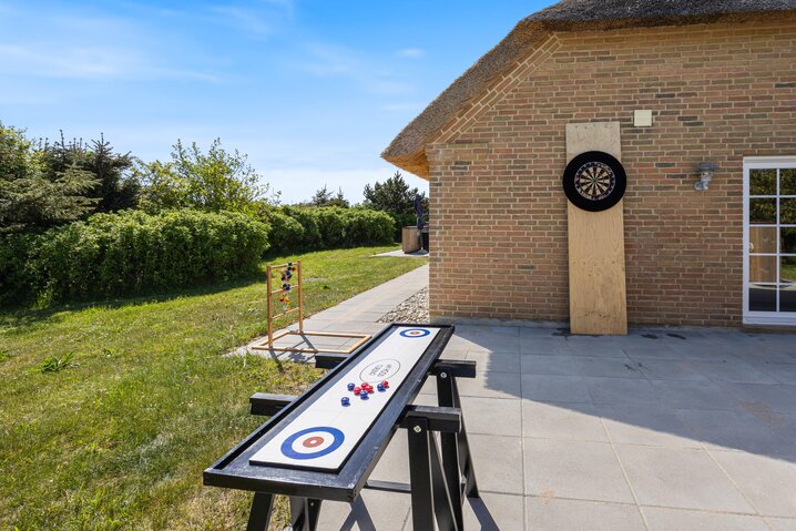 Sommerhus i0129 på Hvidbjergvej 26, Søndervig - Billede #30