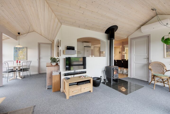 Sommerhus i0130 på Hafavej 157, Søndervig - Billede #9