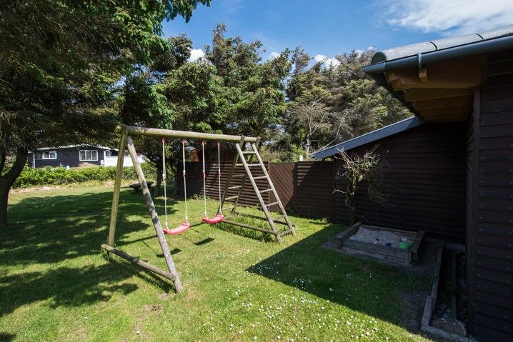 Sommerhus i0130 på Hafavej 157, Søndervig - Billede #37